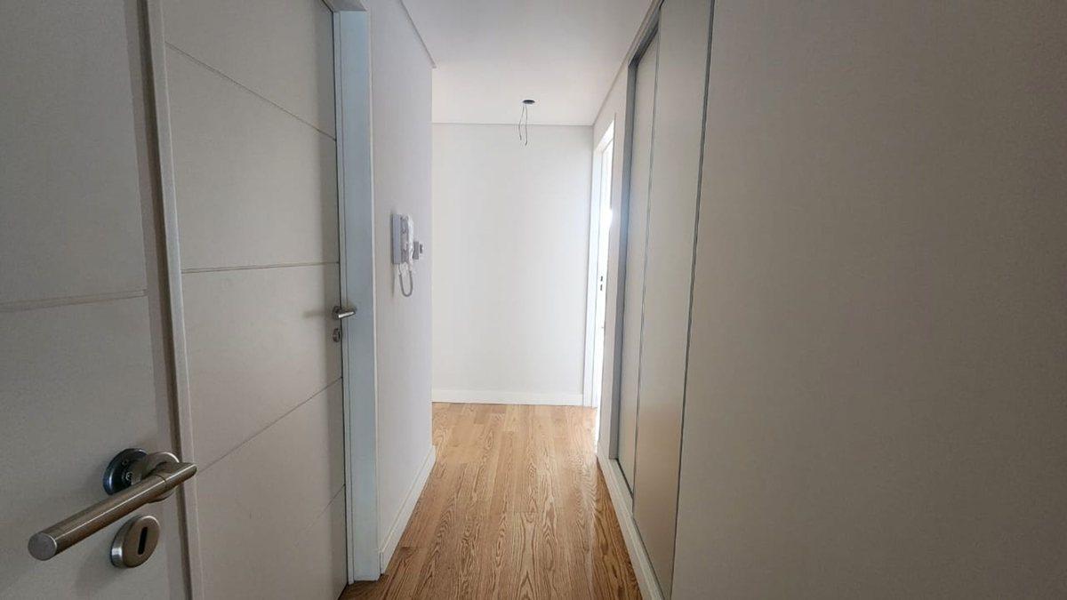 Venta 4 Ambientes a Estrenar con Balcon Caballito 5