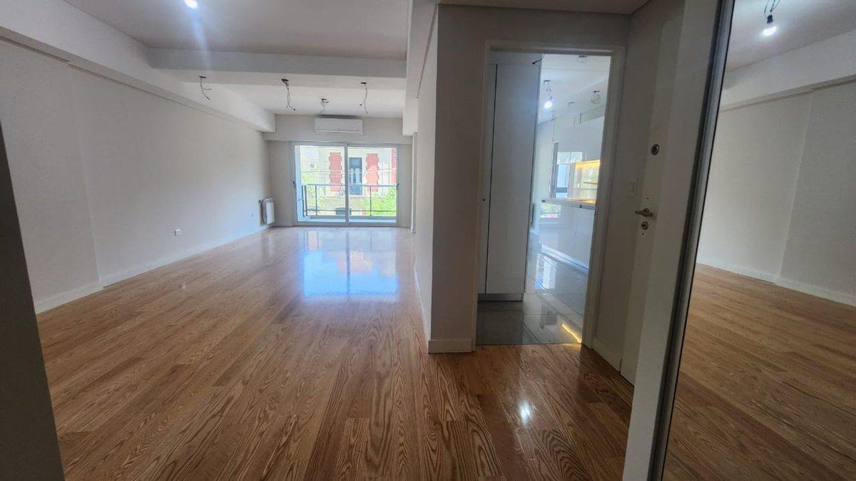 Venta 4 Ambientes a Estrenar con Balcon Caballito 1