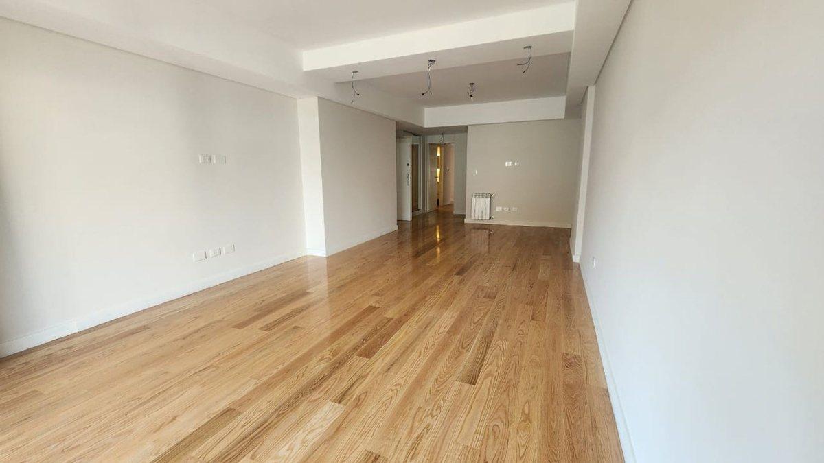 Venta 4 Ambientes a Estrenar con Balcon Caballito 2
