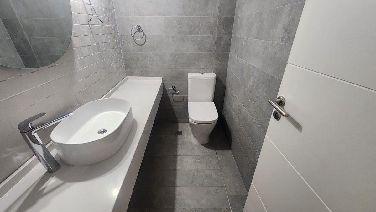 Venta 4 Ambientes a Estrenar con Balcon Caballito 3