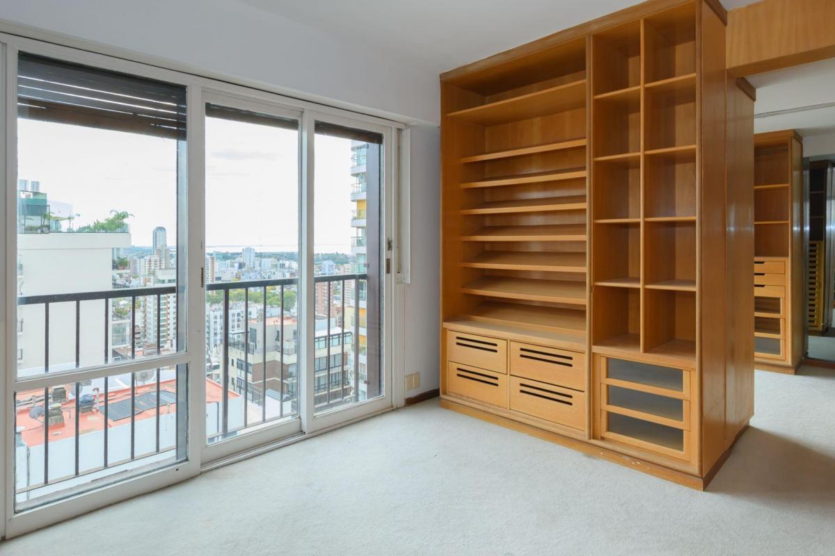 Venta Piso Duplex 6 Ambientes Piso 25 con Pileta 5