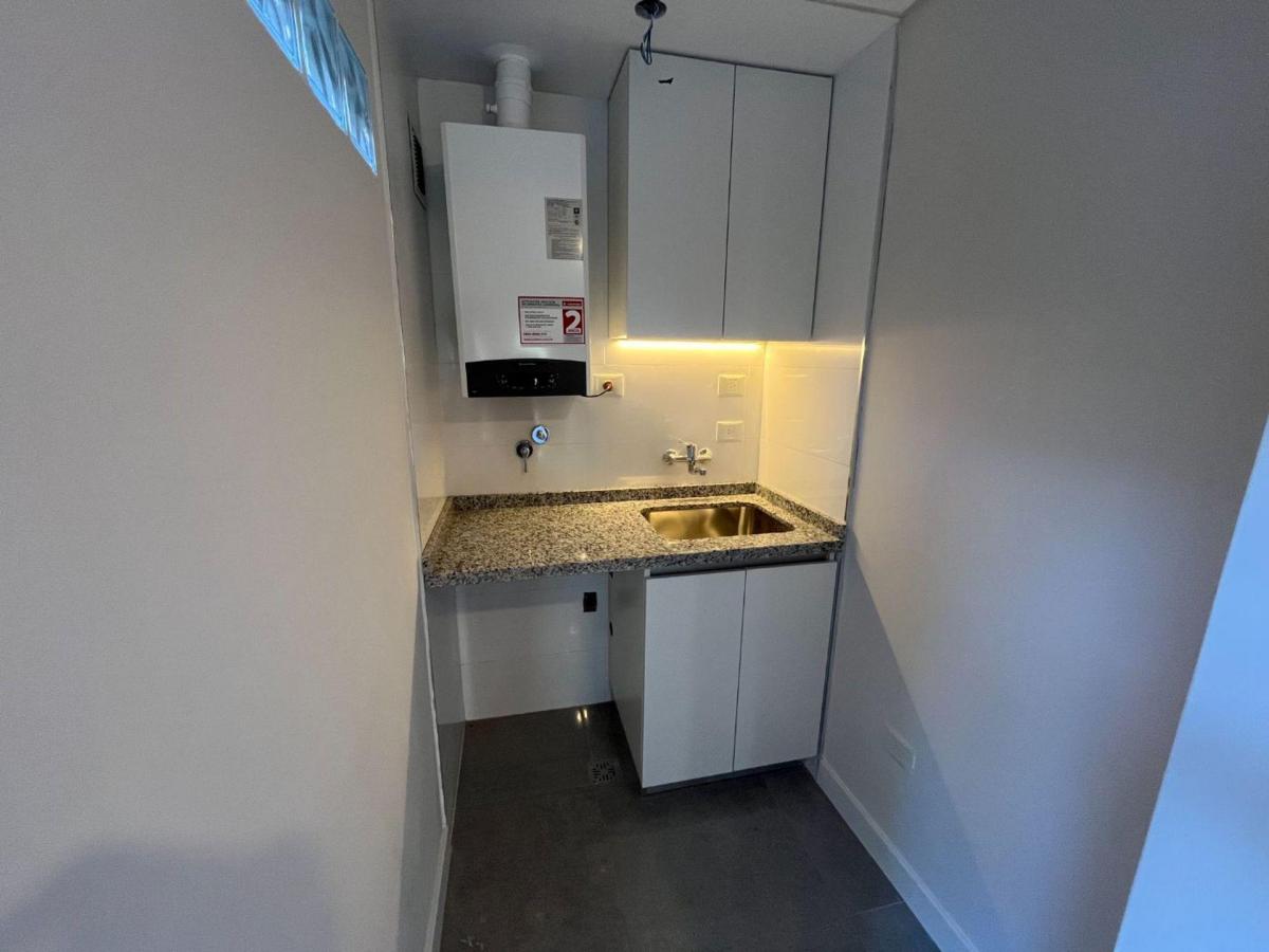 Venta Depto 3 Amb con Patio y Balcon a Estrenar 3