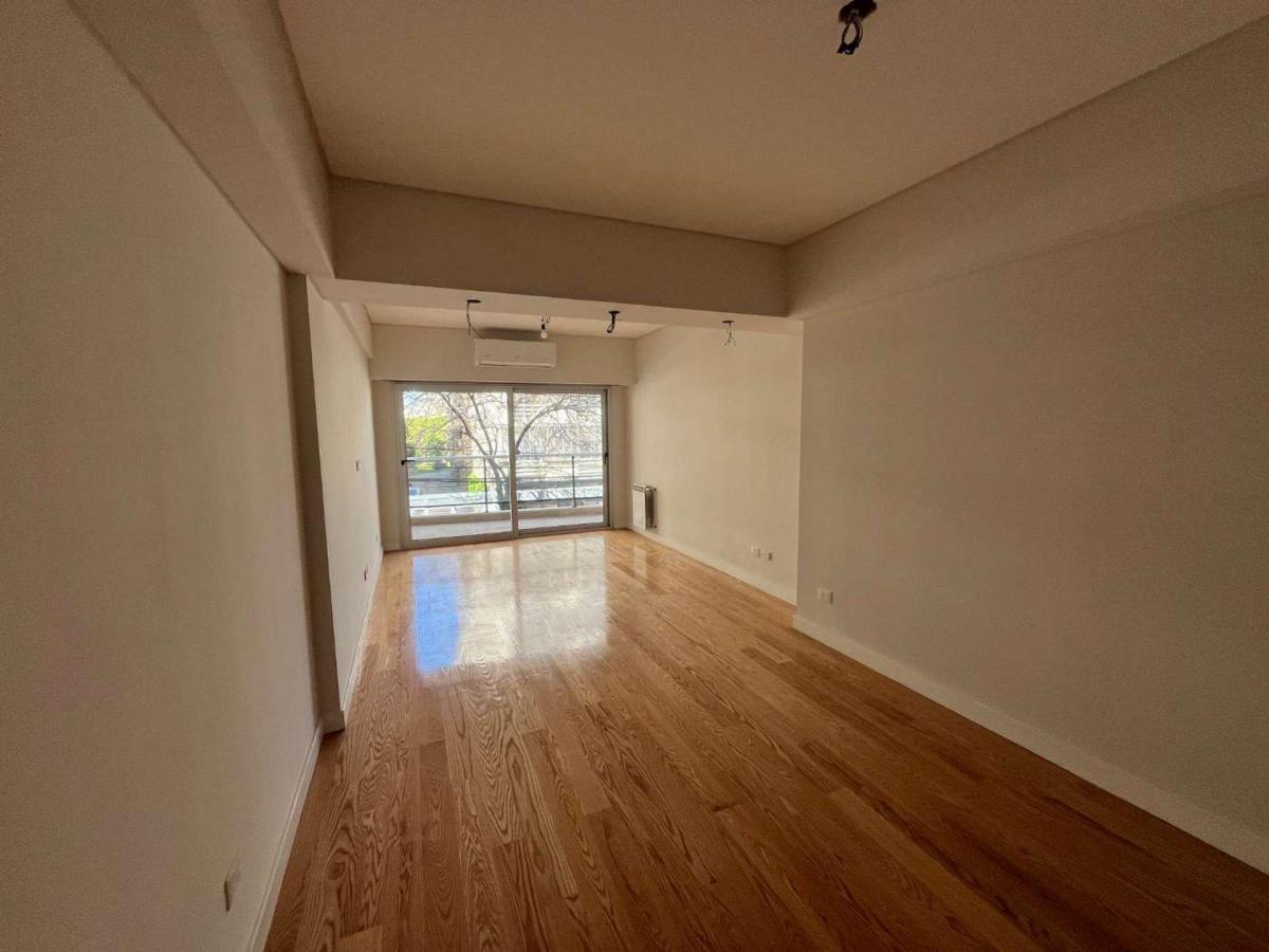 Venta Depto 3 Amb con Patio y Balcon a Estrenar 5