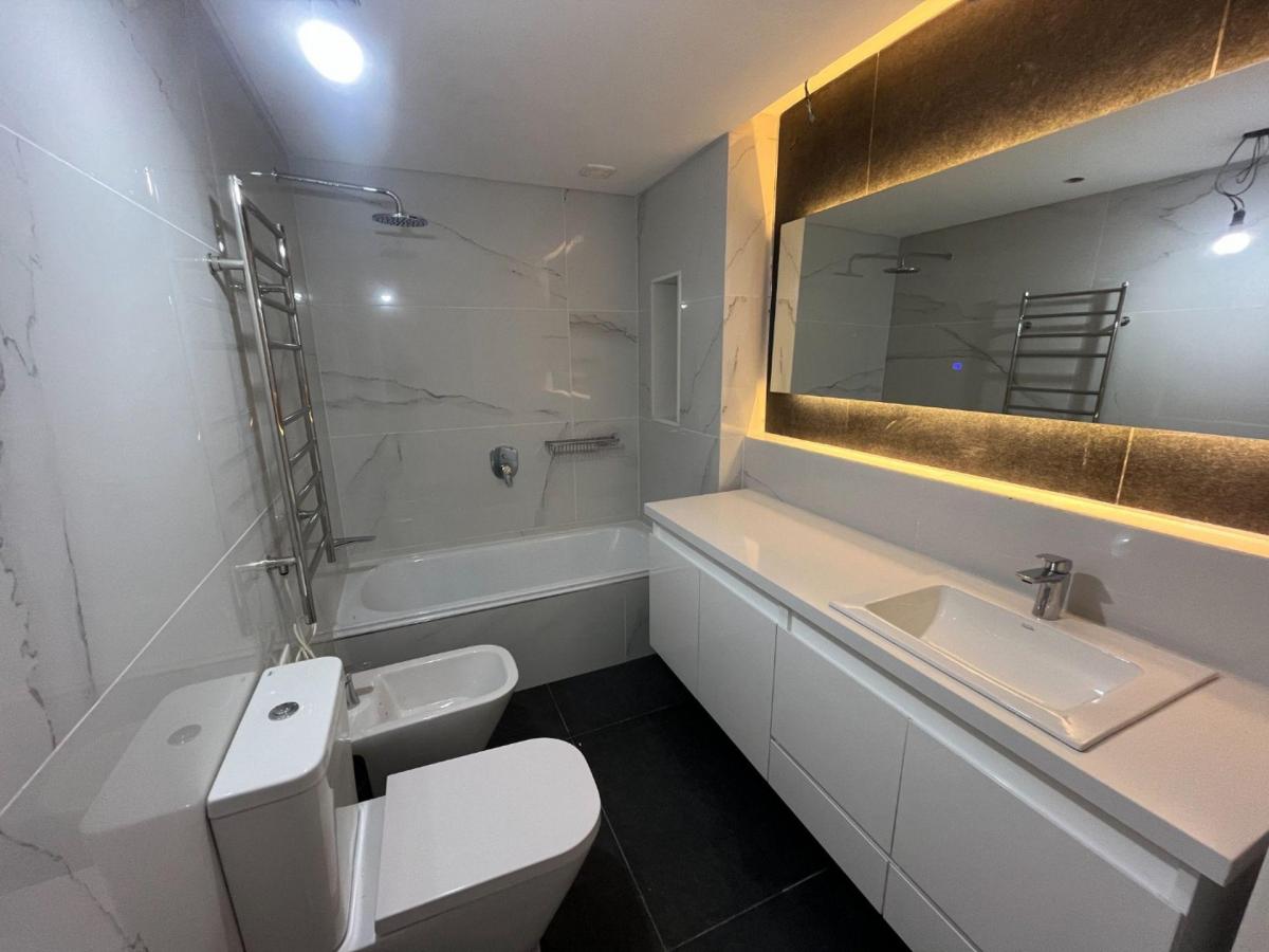Venta Depto 3 Amb con Patio y Balcon a Estrenar 2
