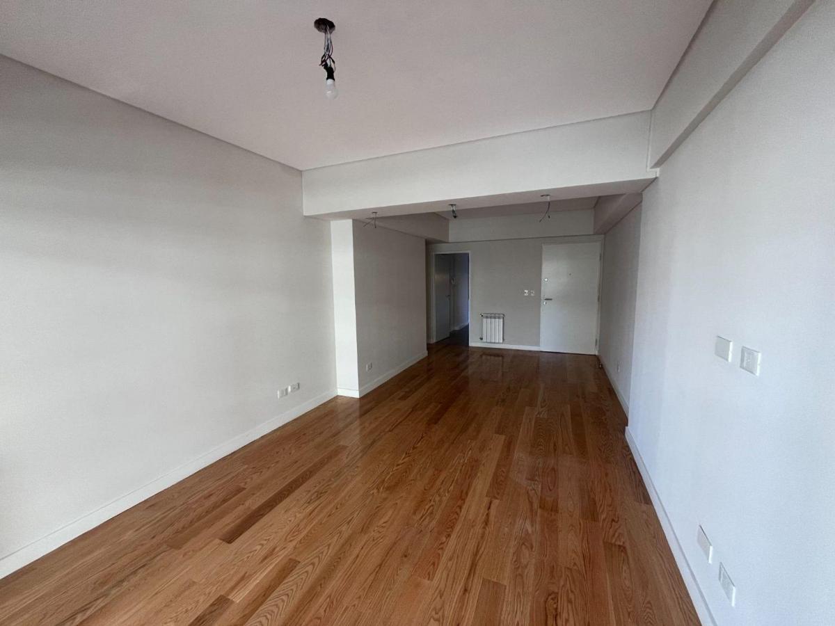 Venta Depto 3 Amb con Patio y Balcon a Estrenar 4