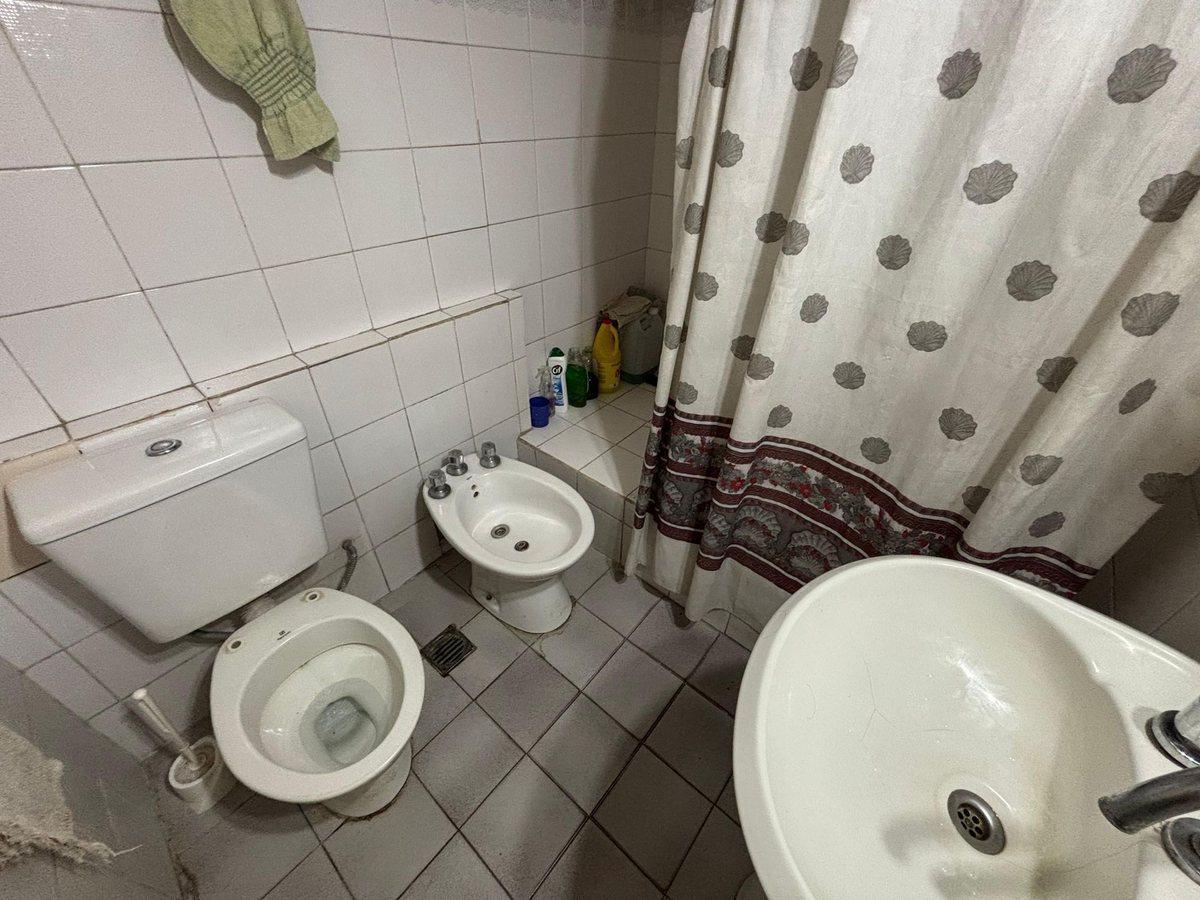 Venta Depto 3 Amb + Dependencia C/ Patio Balvanera 1