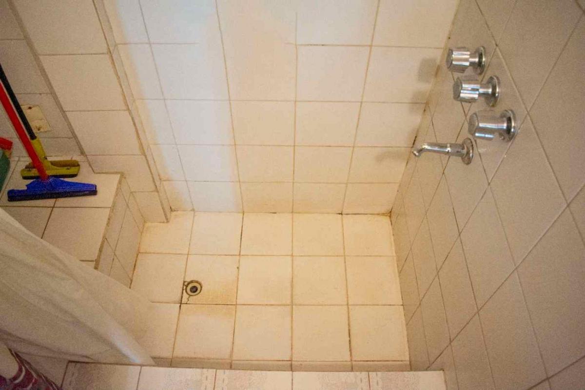 Venta Depto 3 Amb + Dependencia C/ Patio Balvanera 2