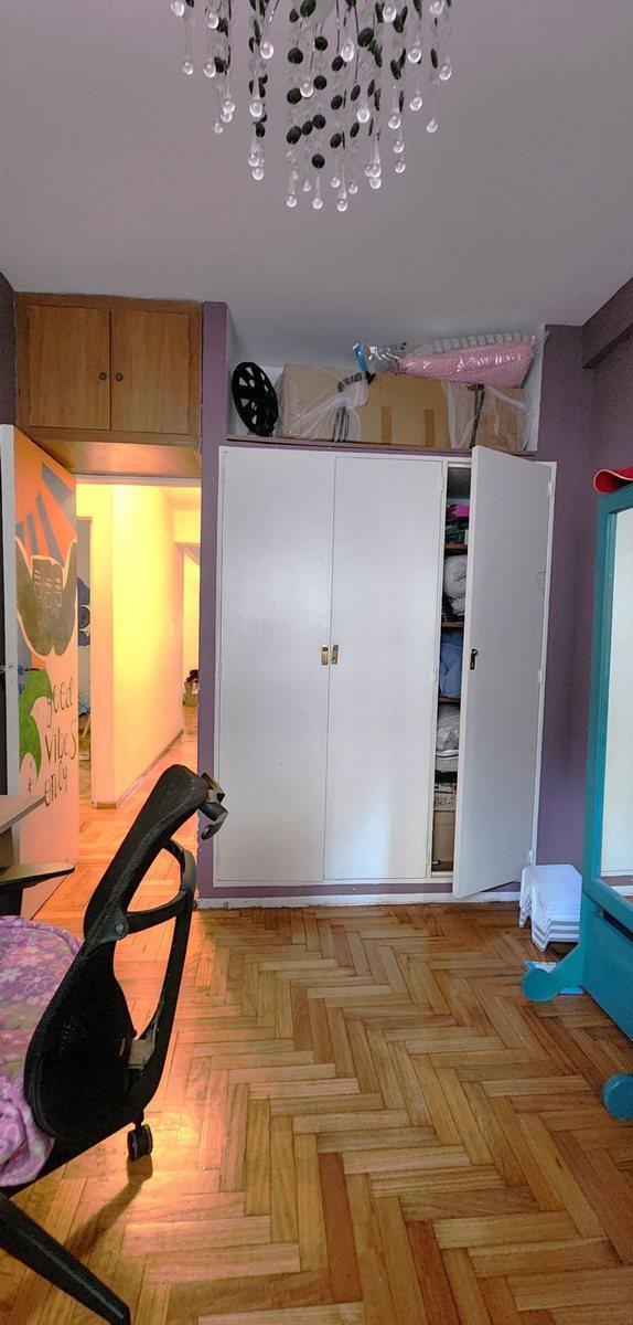 Venta 4 Amb. Semipiso. Único! Monte Castro. 4