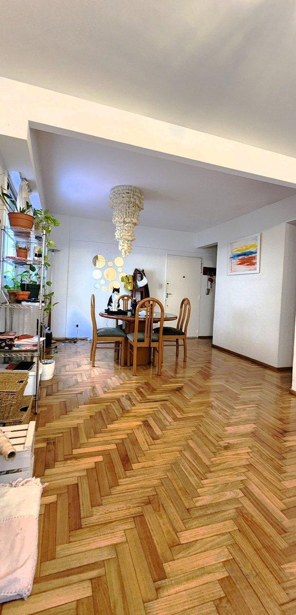 Venta 4 Amb. Semipiso. Único! Monte Castro. 3