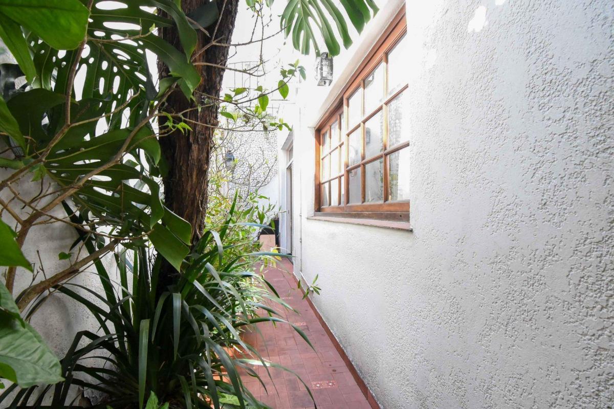 Casa 4 Amb/cochera/terraza/lav/parrilla/quincho 1