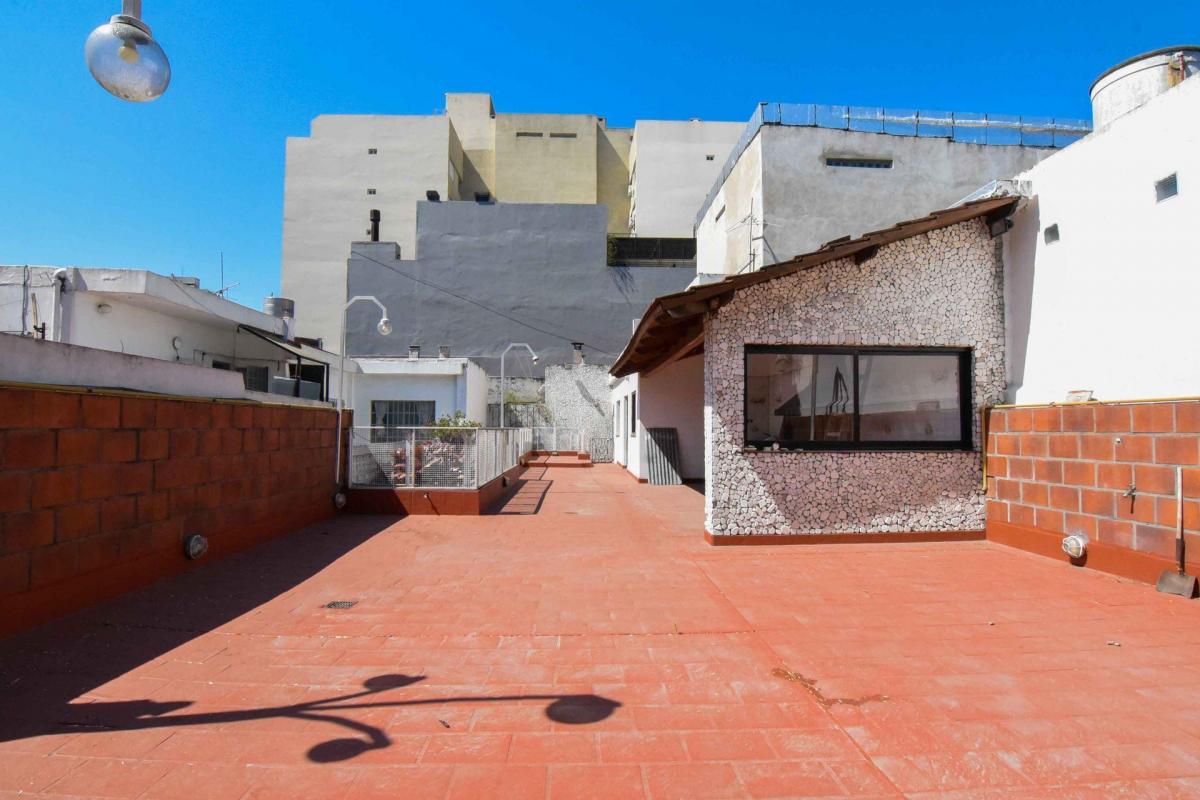 Casa 4 Amb/cochera/terraza/lav/parrilla/quincho 3
