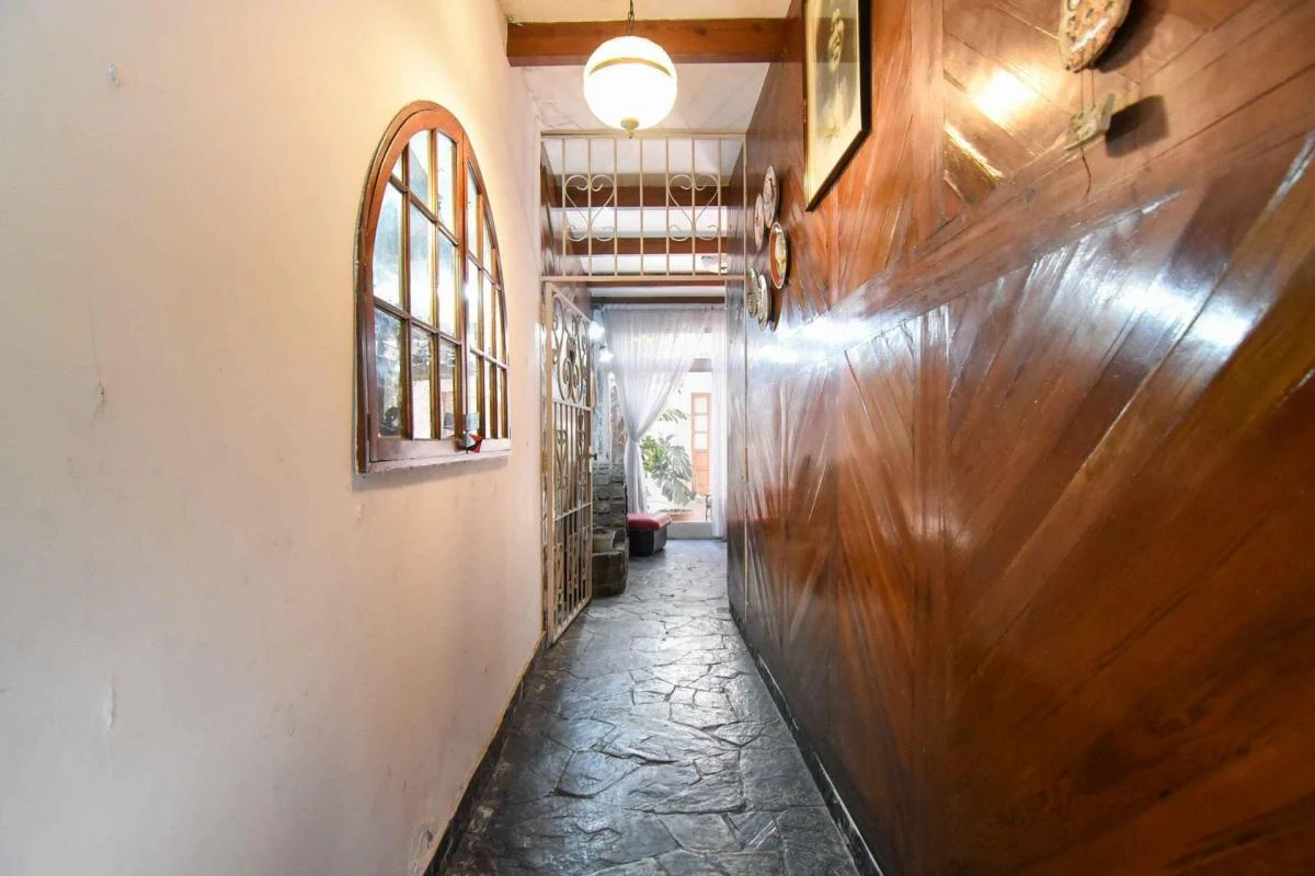 Casa 4 Amb/cochera/terraza/lav/parrilla/quincho 5