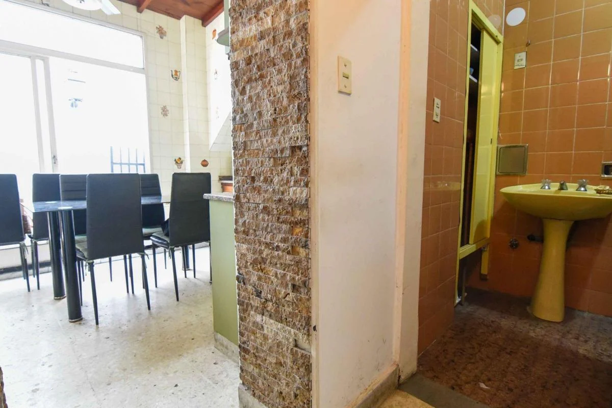 Casa 4 Amb/cochera/terraza/lav/parrilla/quincho 2