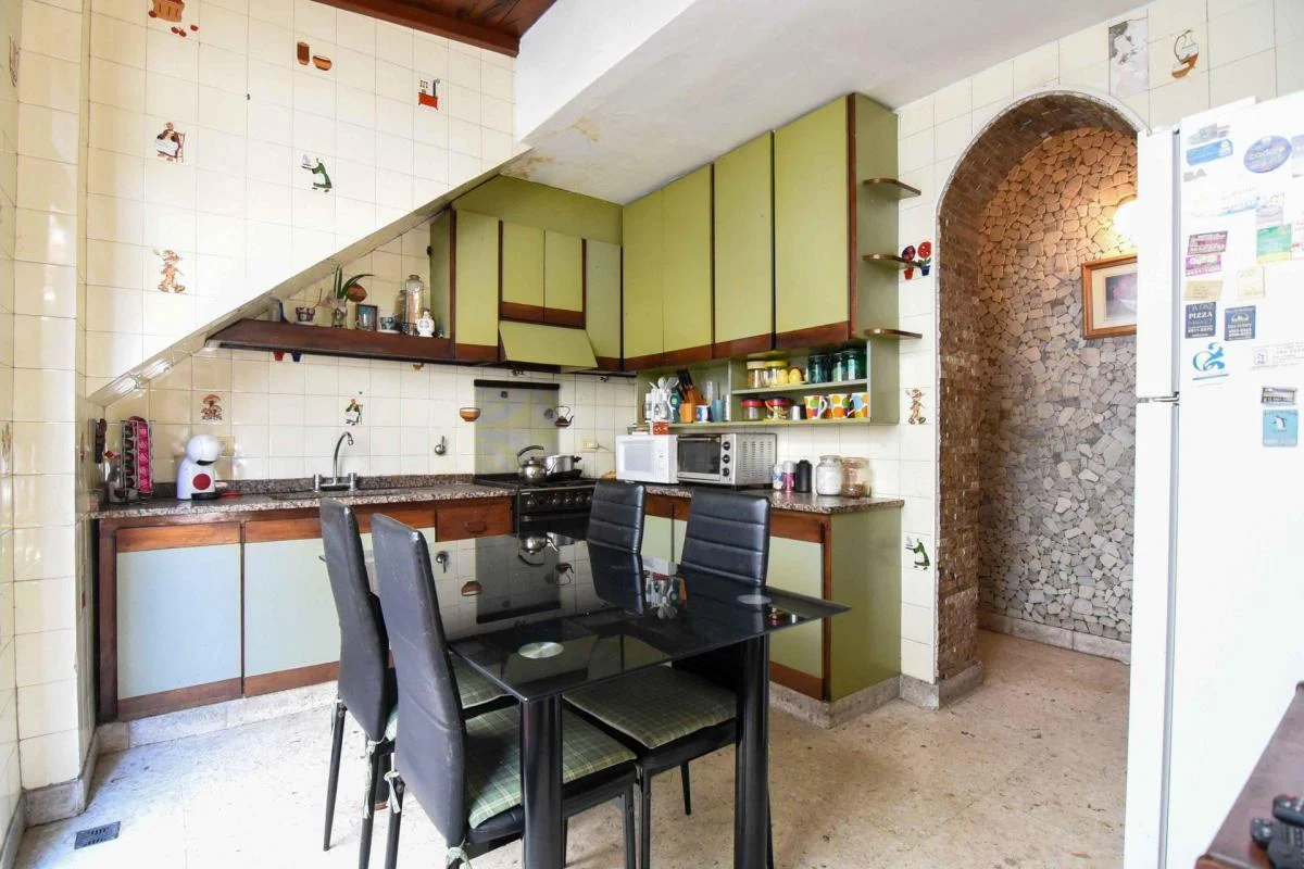 Casa 4 Amb/cochera/terraza/lav/parrilla/quincho 1