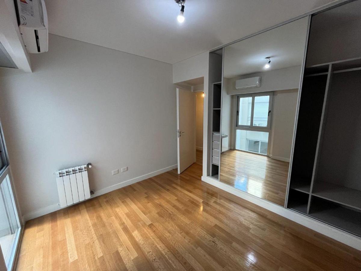 Venta 4 Ambientes a Estrenar con Balcon Caballito 3