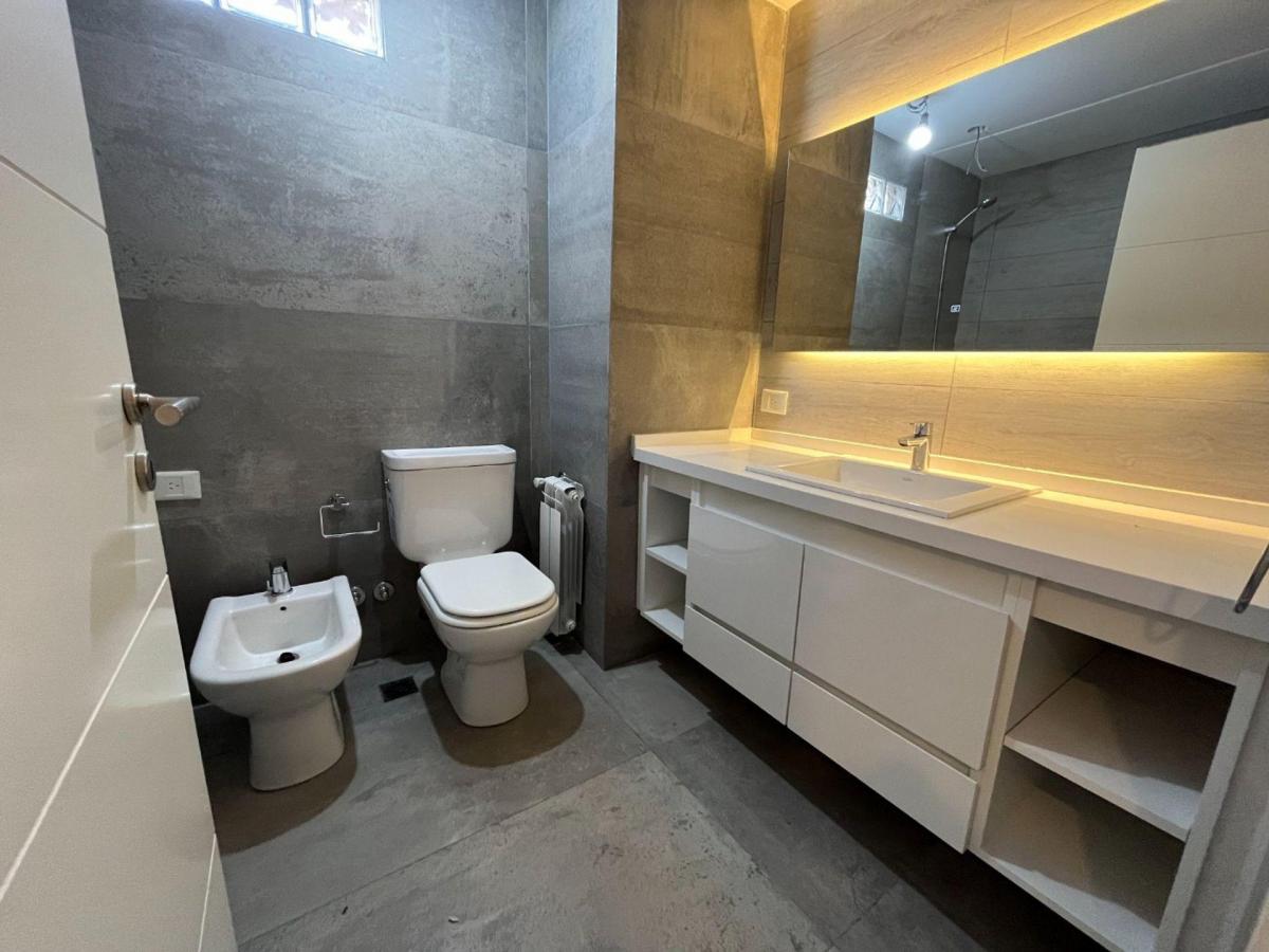 Venta 4 Ambientes a Estrenar con Balcon Caballito 5