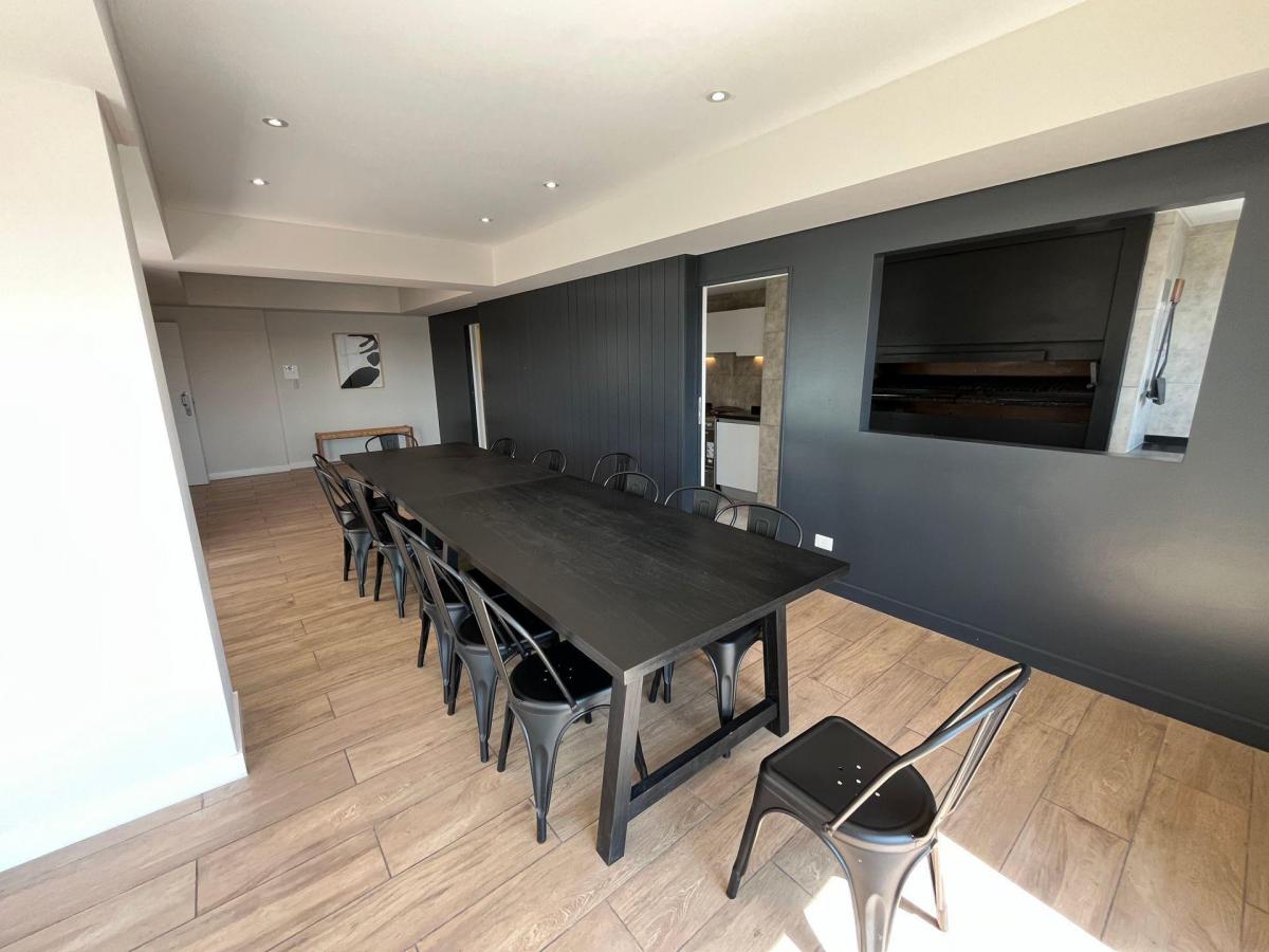 Venta 4 Ambientes a Estrenar con Balcon Caballito 1