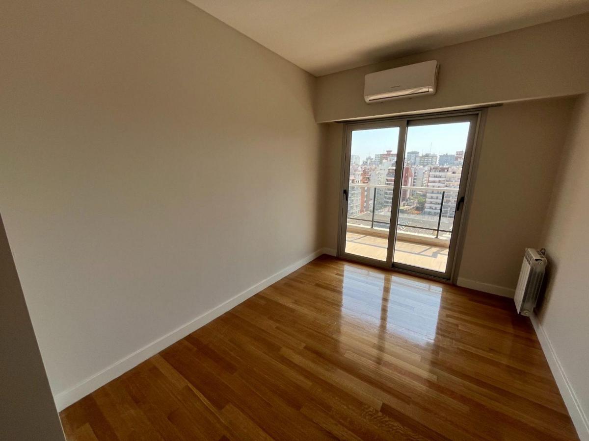 Venta 4 Ambientes a Estrenar con Balcon Caballito 4