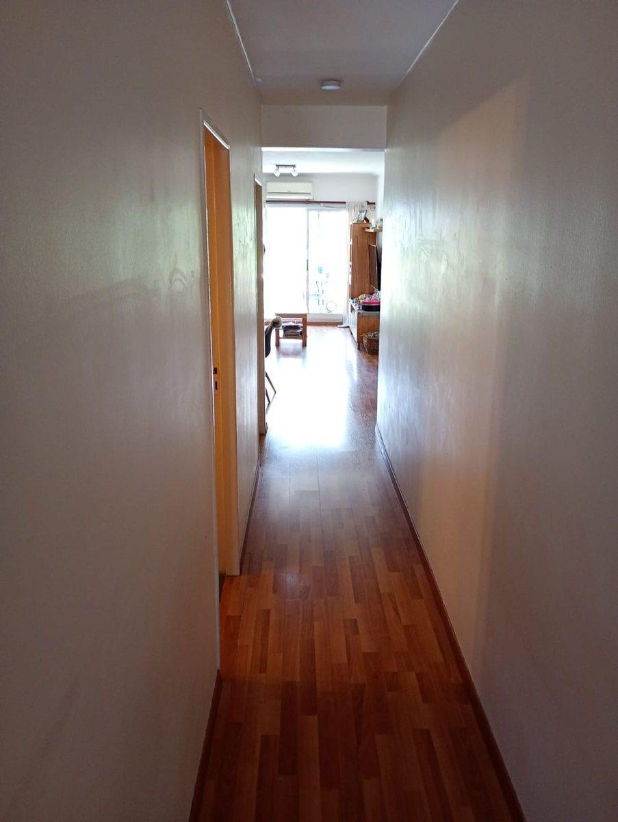 El Departamento Perfecto Para Vivir, Tres Ambientes 3