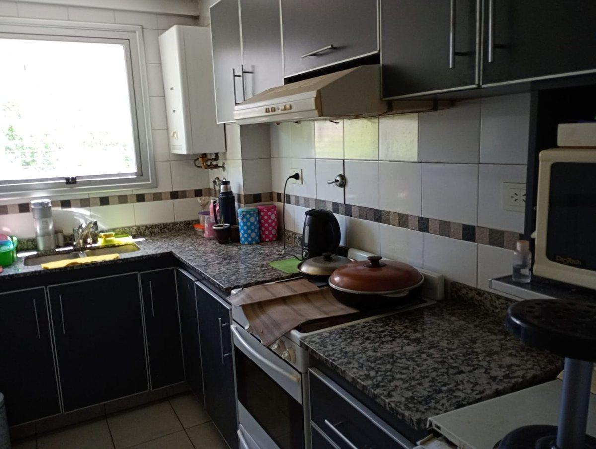 El Departamento Perfecto Para Vivir, Tres Ambientes 4