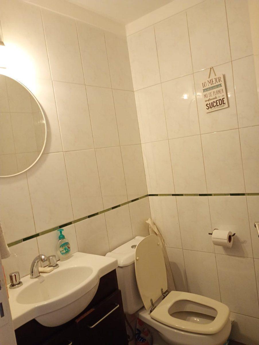 El Departamento Perfecto Para Vivir, Tres Ambientes 2
