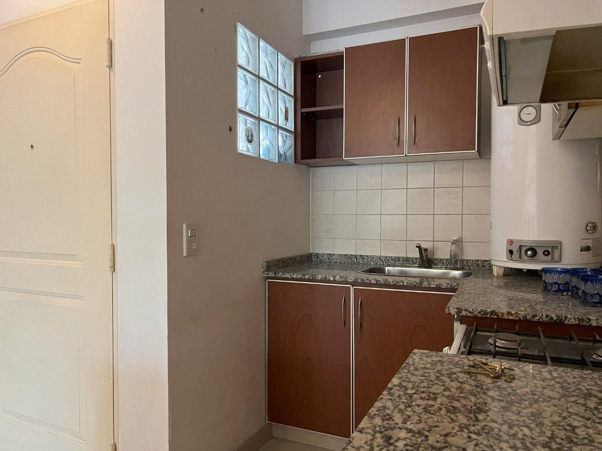 Venta PH 3 Amb Apto Credito, Balcon Terraza, Boedo 1