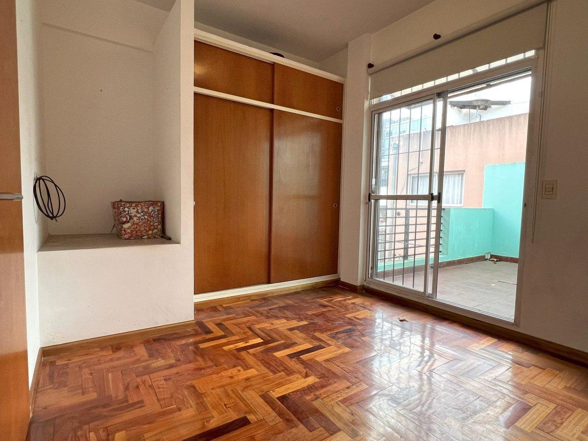 Venta PH 3 Amb Apto Credito, Balcon Terraza, Boedo 5
