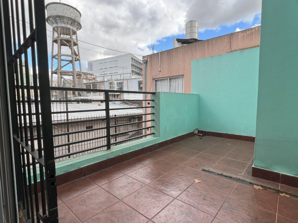 Venta PH 3 Amb Apto Credito, Balcon Terraza, Boedo 2
