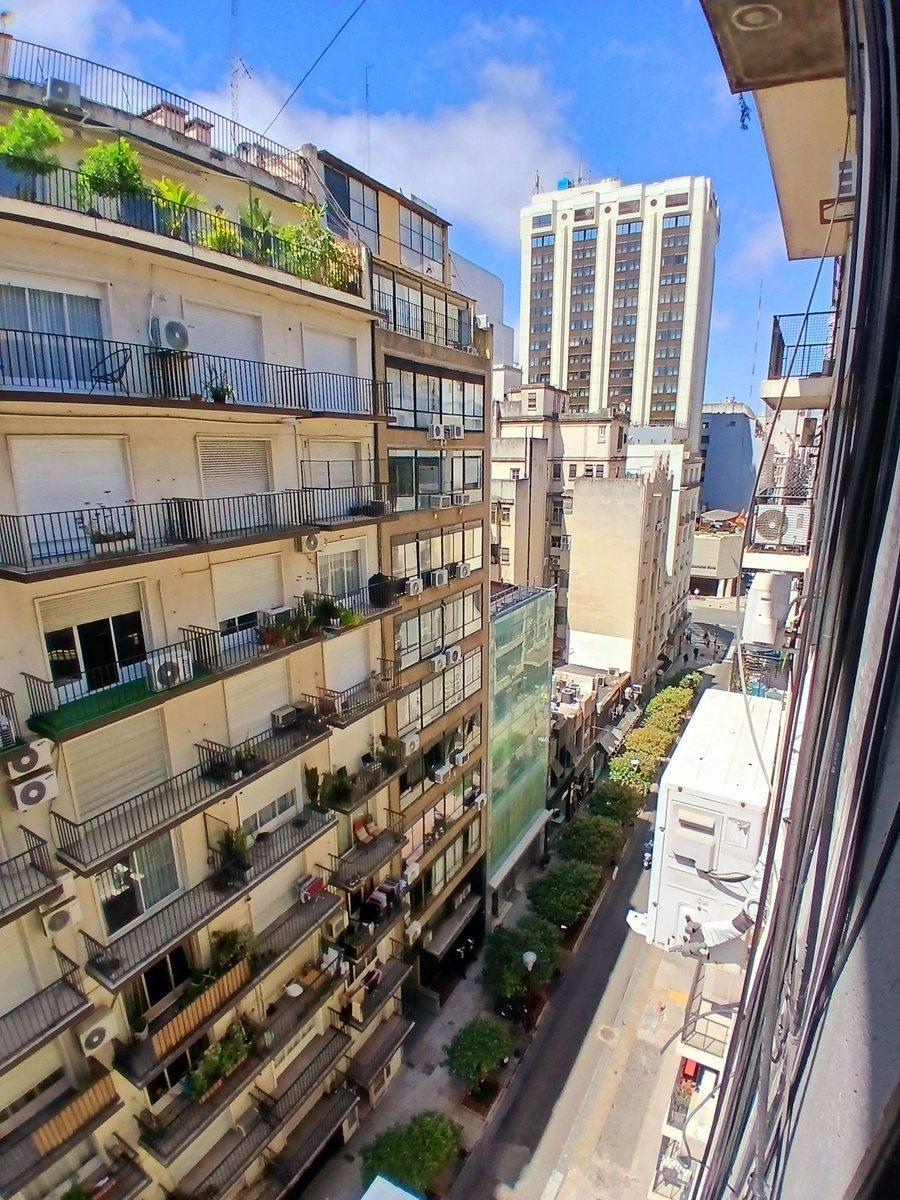 Monoambiente en Venta - Retiro - Ideal Inversores 5