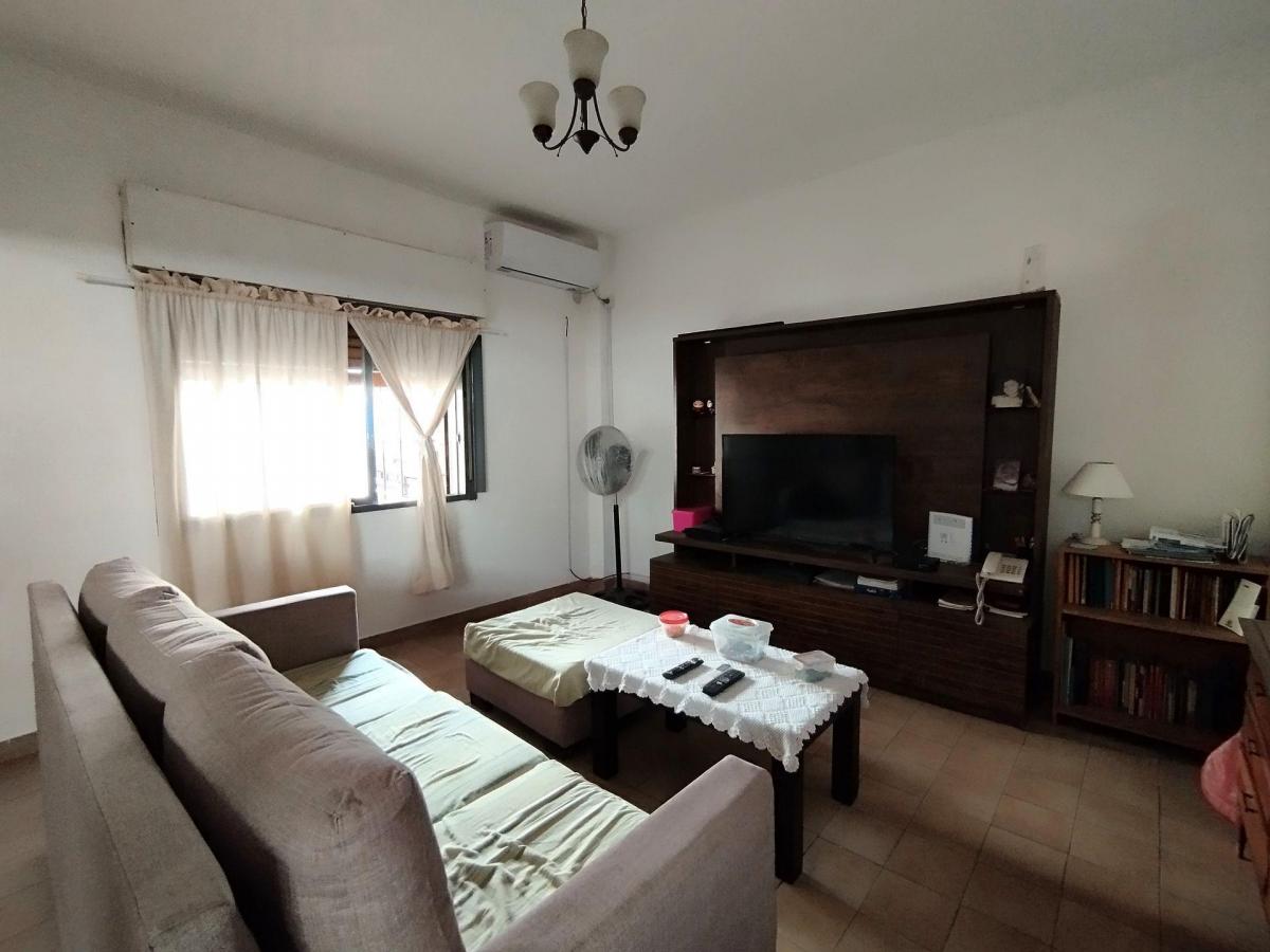 Venta PH Parque Chacabuco con Terraza 1