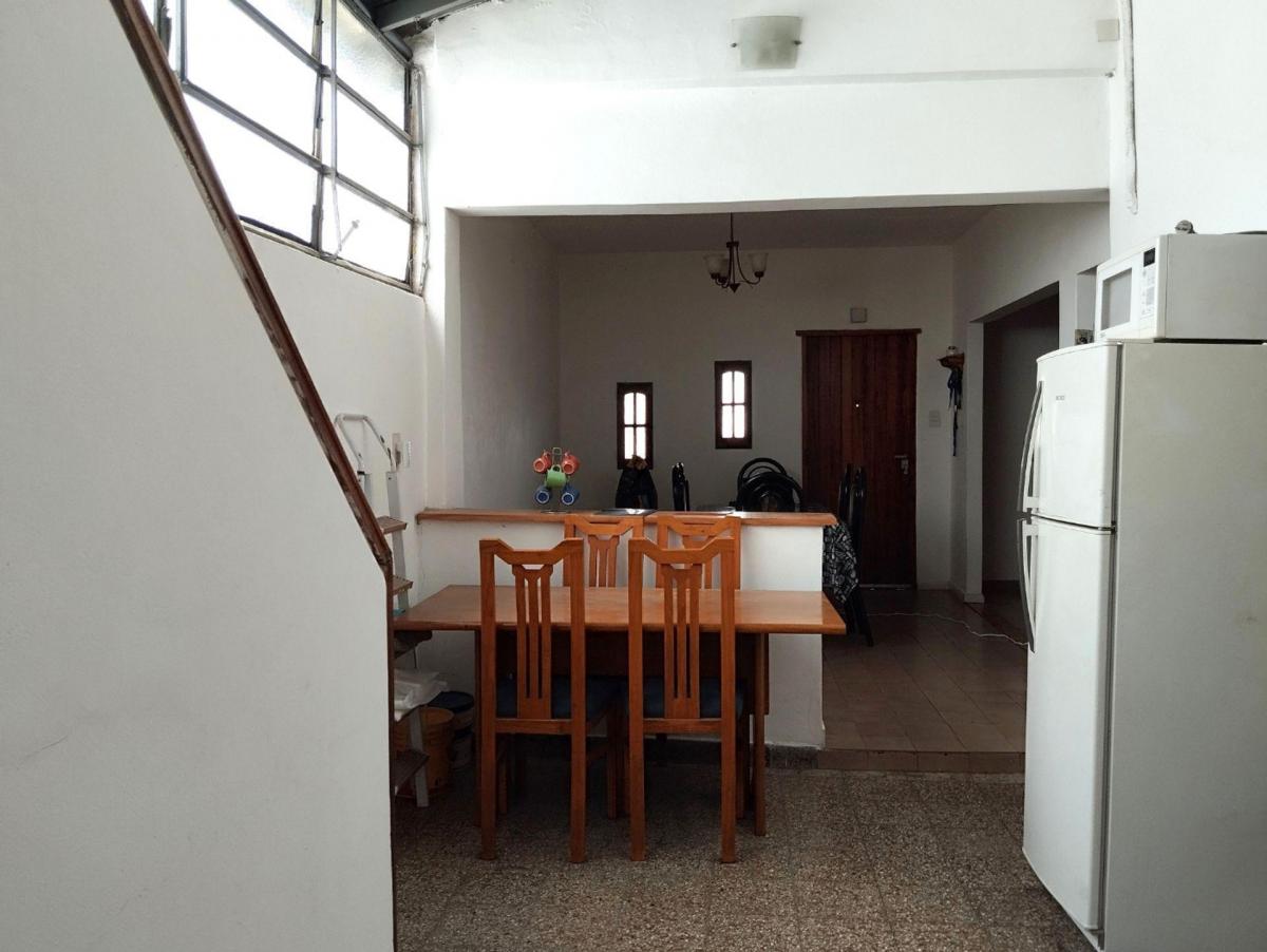 Venta PH Parque Chacabuco con Terraza 4