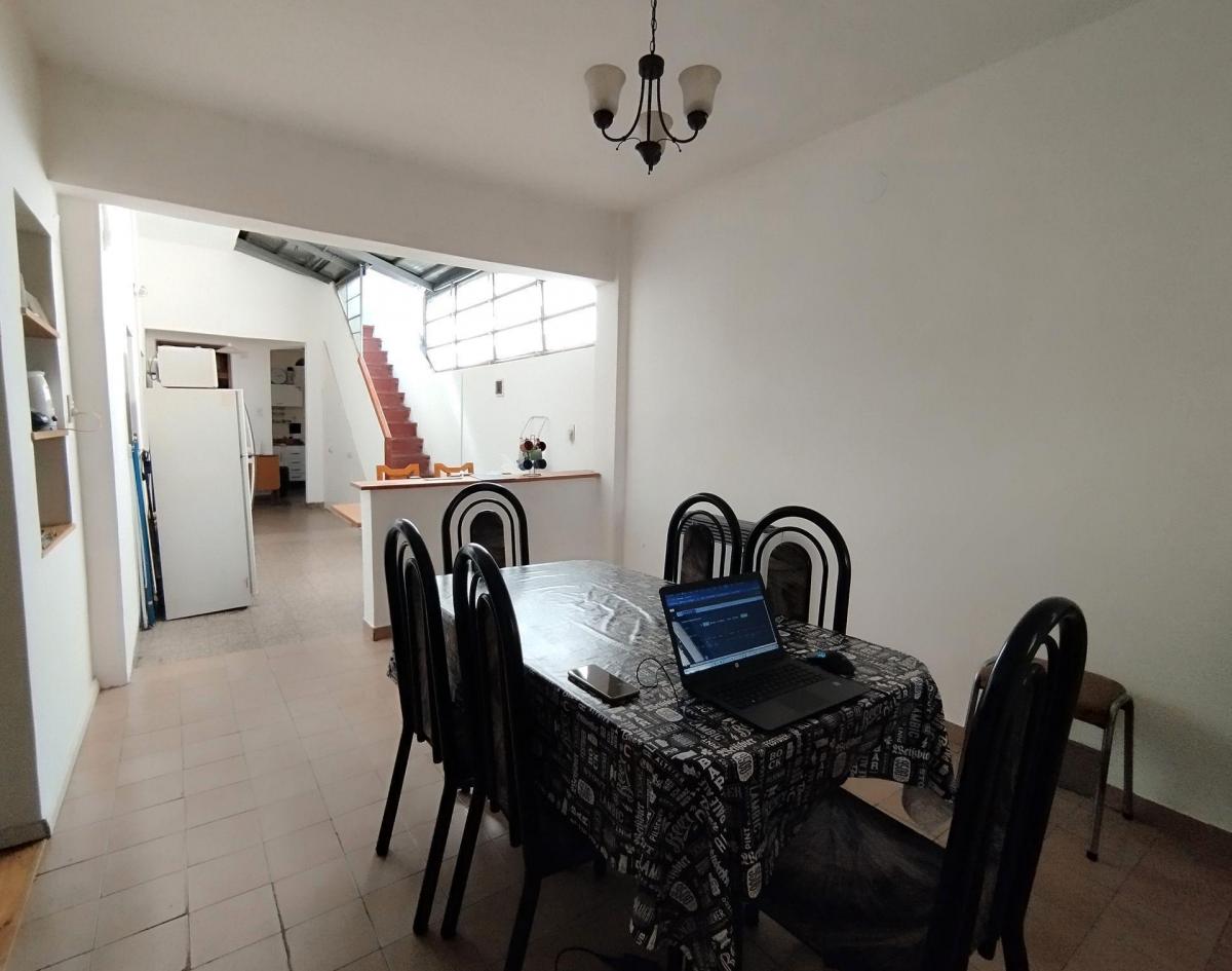 Venta PH Parque Chacabuco con Terraza 2