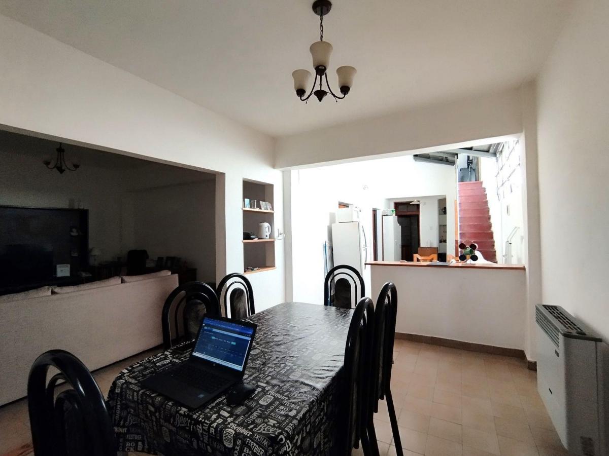 Venta PH Parque Chacabuco con Terraza 5