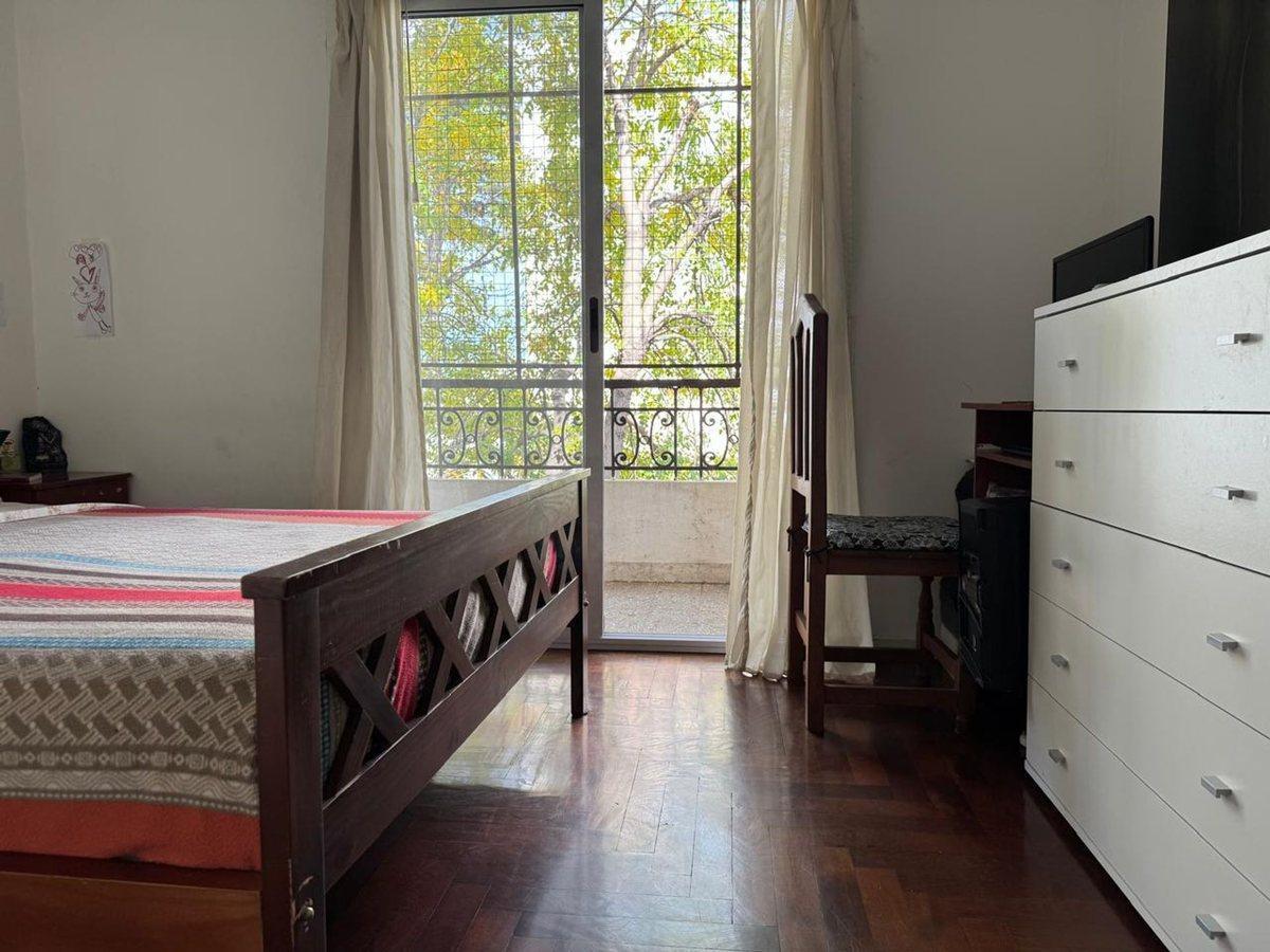 Venta 3 Ambientes con Balcon y Terraza Apto Credit 1