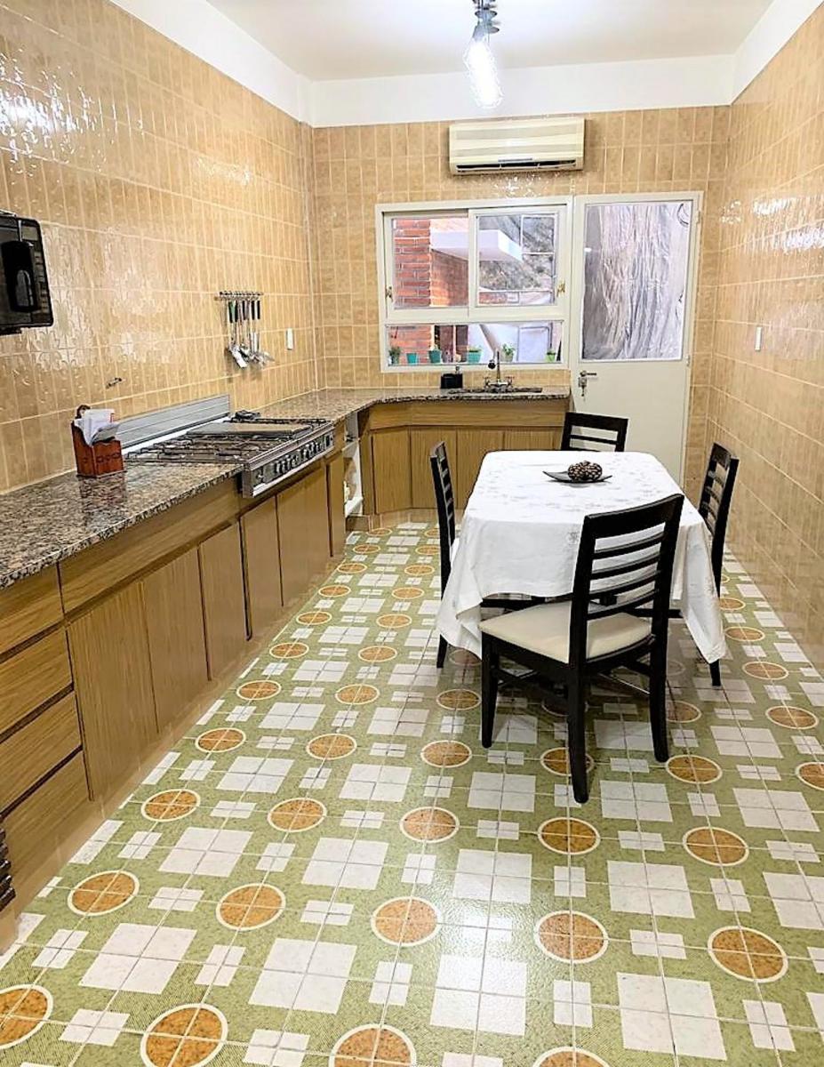 Casa. Dúplex 7 Amb. Único! Parque Patricios 4