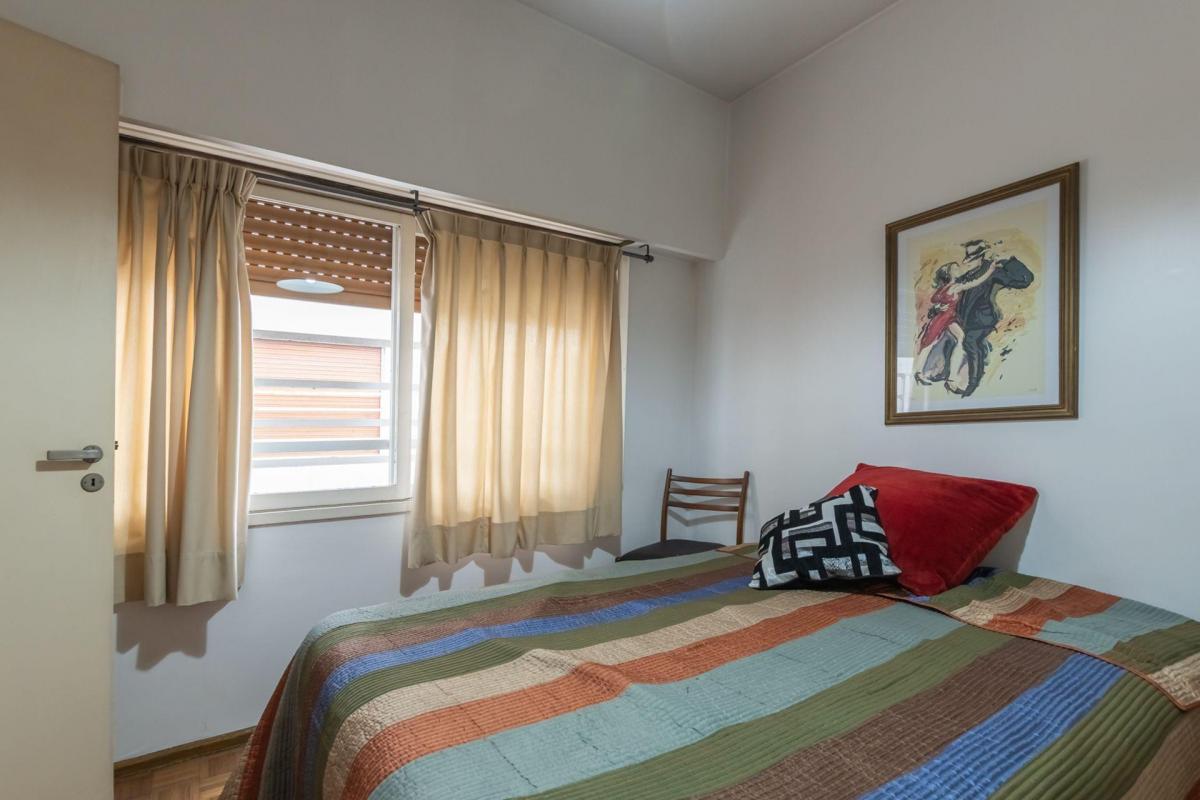 Departamento Piso 5 Ambientes Cochera Camacua 500 5