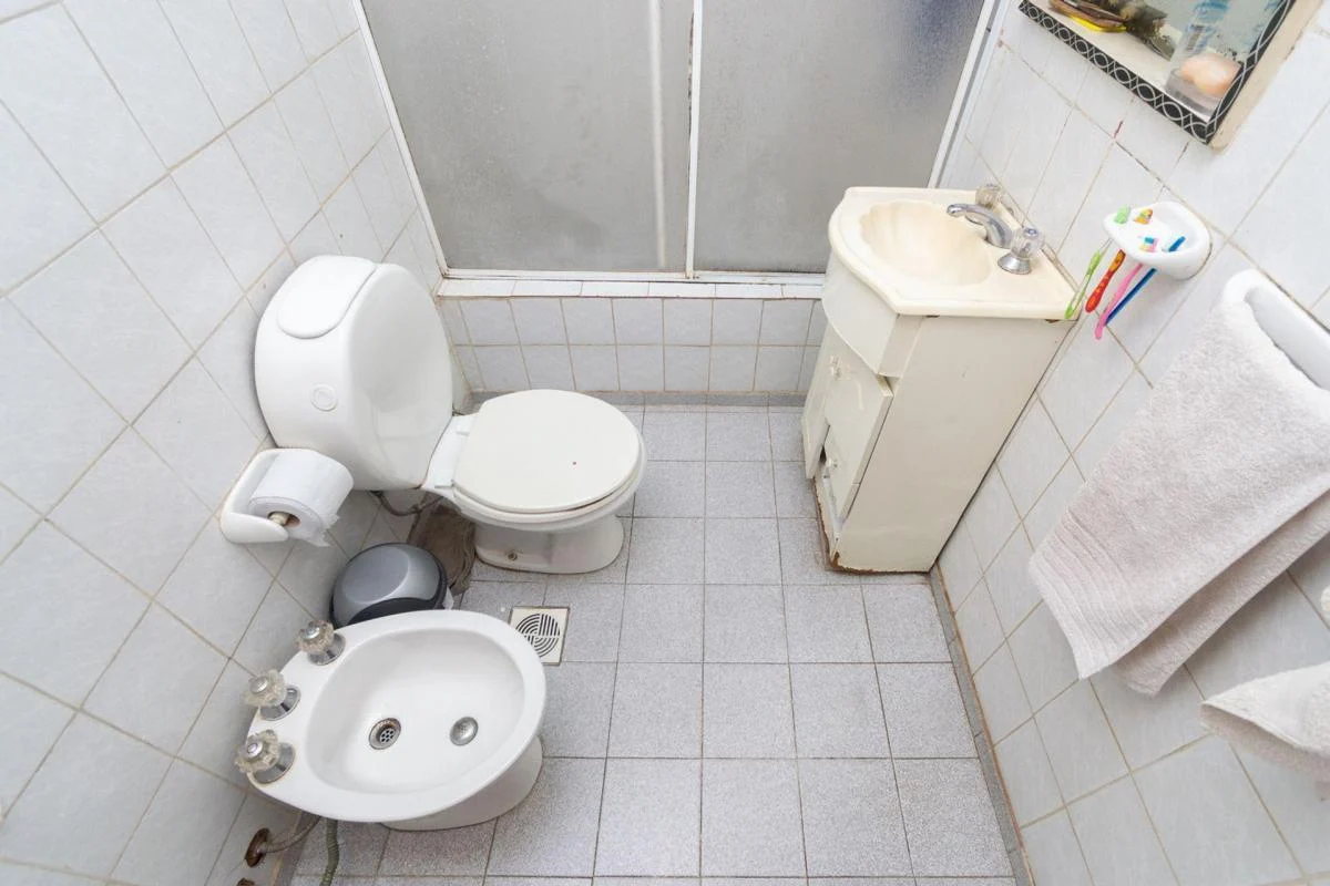 Venta Casa 4 Ambientes Gerli Lanús Apto/credito 1