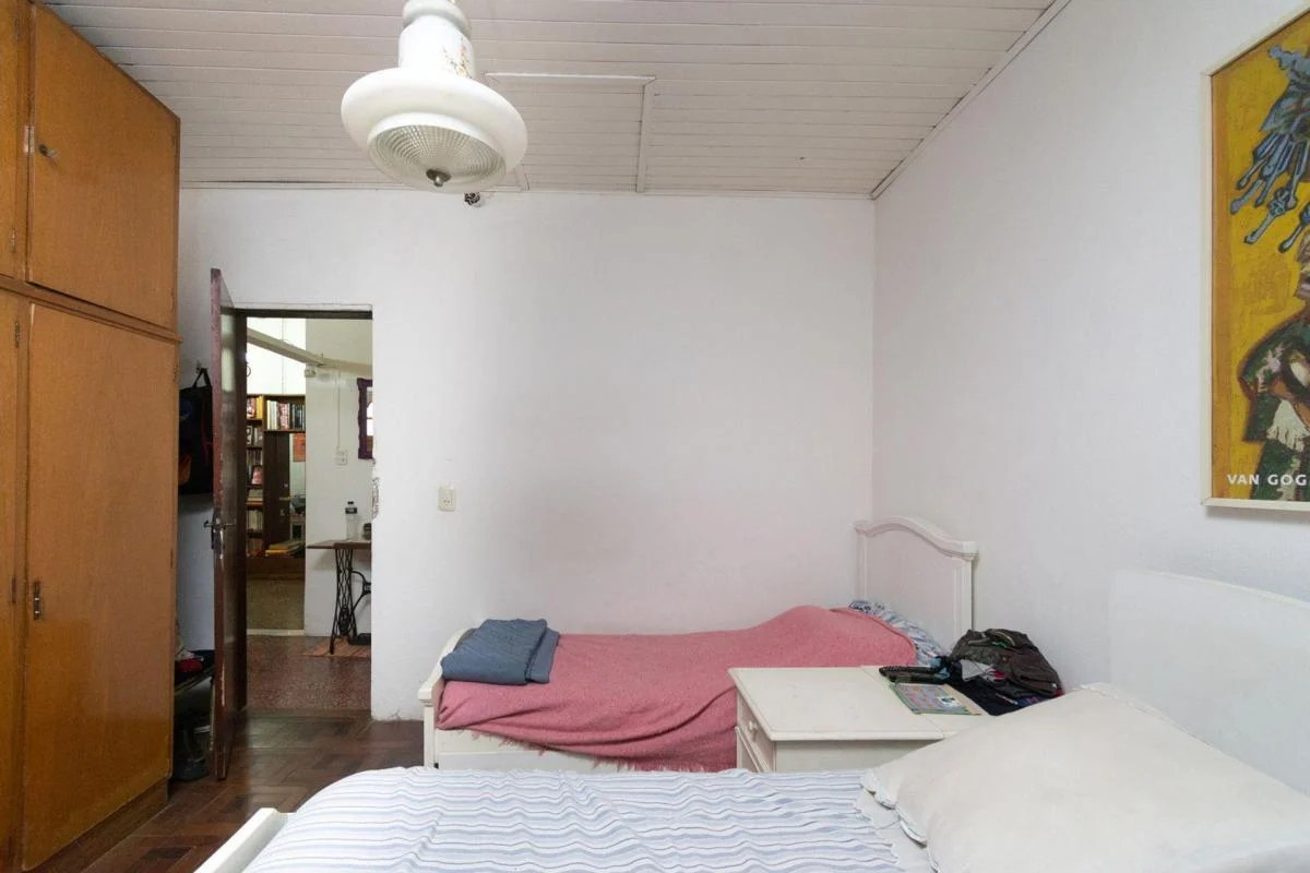 Venta Casa 4 Ambientes Gerli Lanús Apto/credito 2