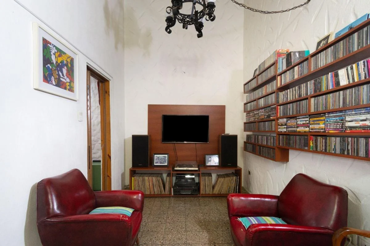 Venta Casa 4 Ambientes Gerli Lanús Apto/credito 3