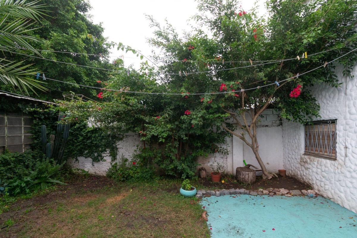 Venta Casa 4 Ambientes Gerli Lanús Apto/credito 1