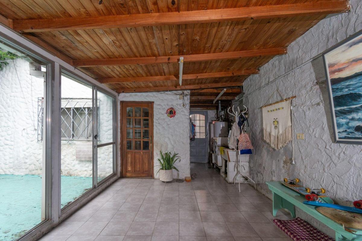 Venta Casa 4 Ambientes Gerli Lanús Apto/credito 3