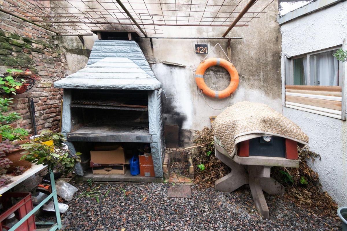 Venta Casa 4 Ambientes Gerli Lanús Apto/credito 4