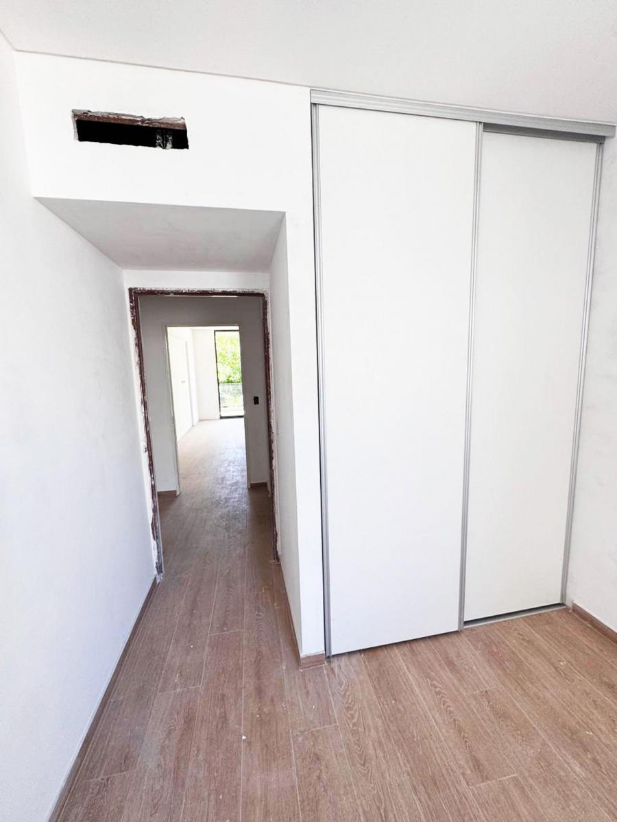 Venta Dto 3 Amb. con Balcón y Parrilla - Caballito 3
