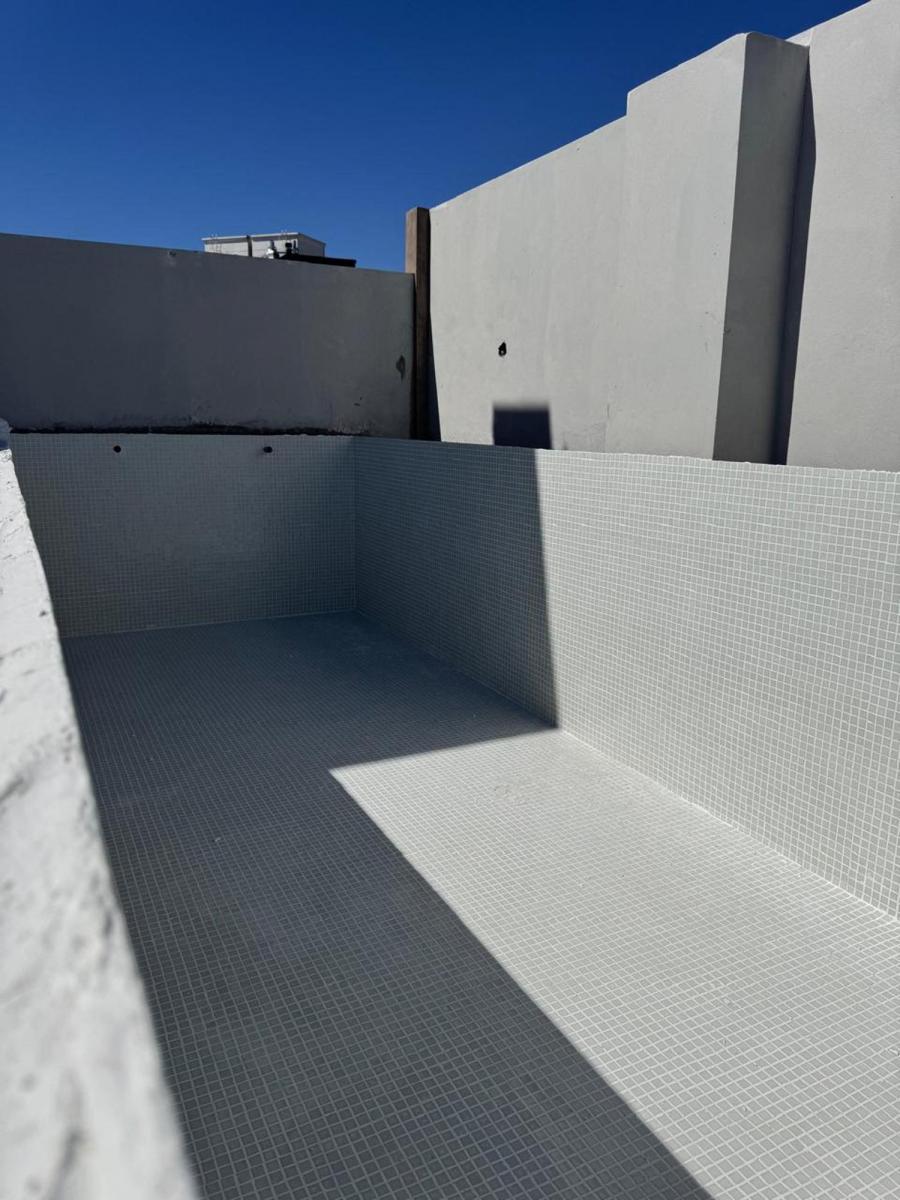 Venta Dto 3 Amb. con Balcón y Parrilla - Caballito 1