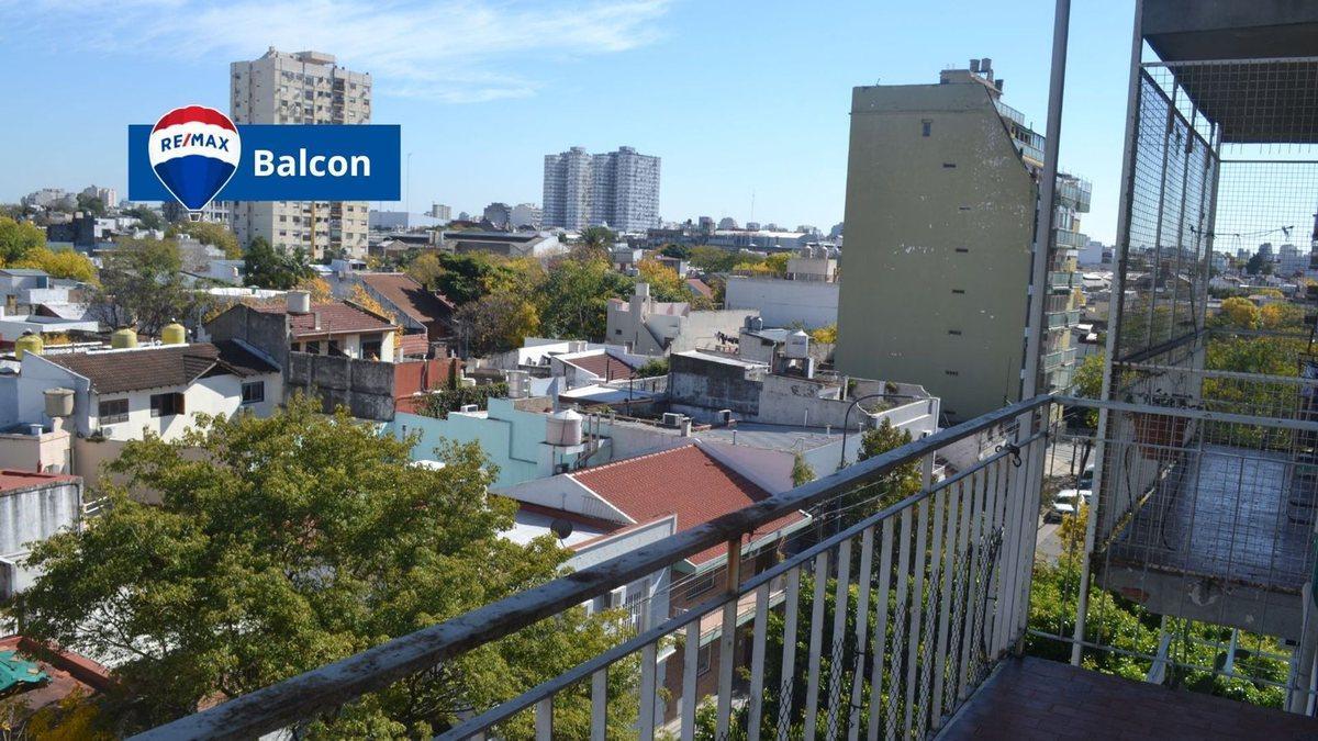 Venta 2 Amb - Boedo - Balcón Al Frente 5