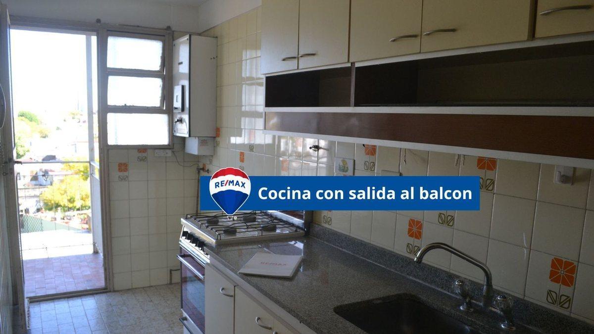 Venta 2 Amb - Boedo - Balcón Al Frente 4