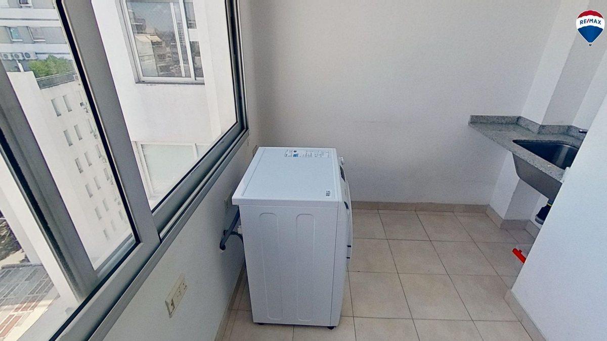 Venta Caballito 3 Amb con Cochera y Amenities 2