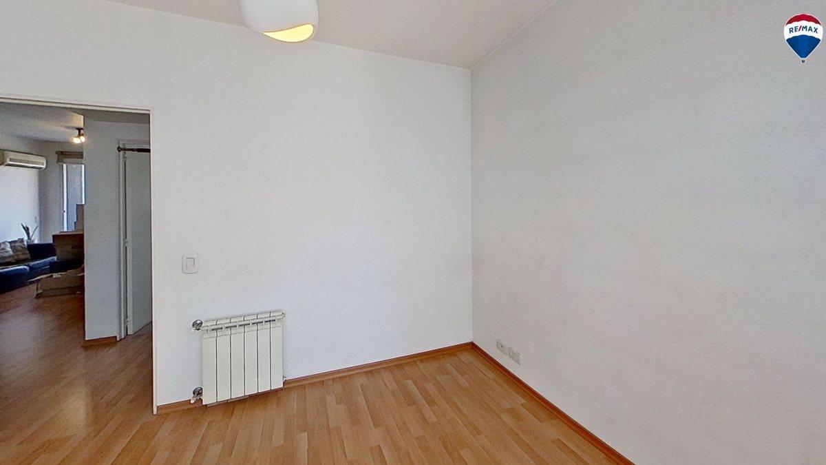 Venta Caballito 3 Amb con Cochera y Amenities 5