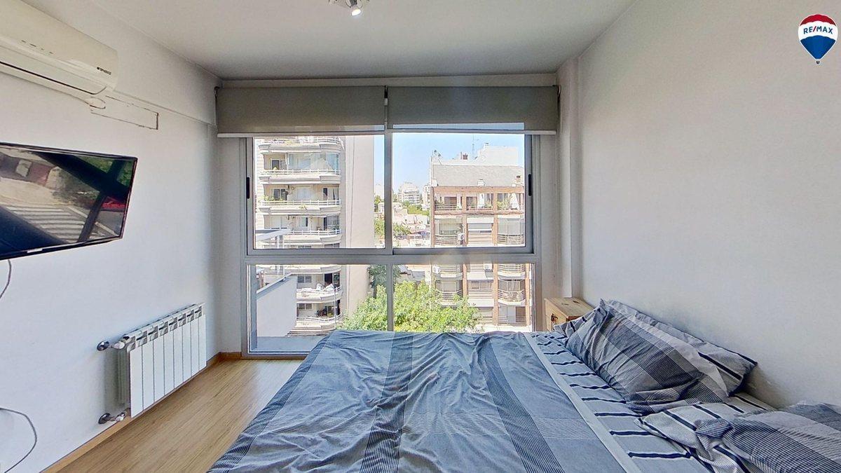 Venta Caballito 3 Amb con Cochera y Amenities 4