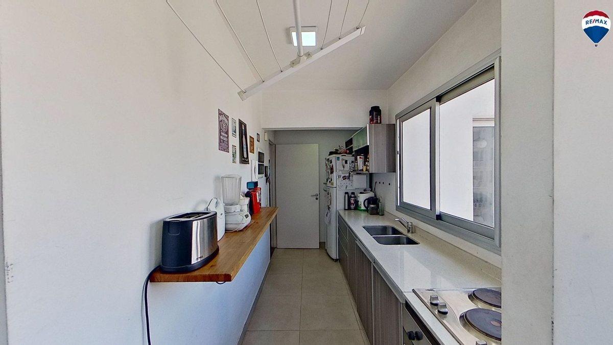 Venta Caballito 3 Amb con Cochera y Amenities 3